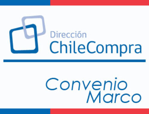 EXTINTORES SUPER ESTA PRESENTE EN CONVENIO MARCO