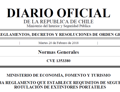 Entrada en vigencia decreto 44