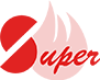Extintores Super Logo